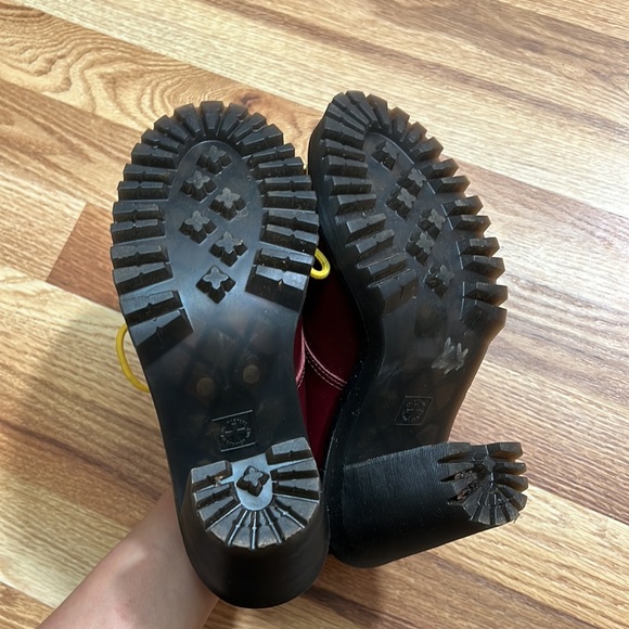 Dr Martens heels size us 6L - Picture 15 of 16